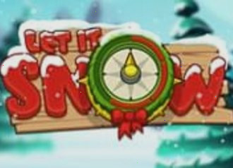 let it snow slot